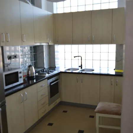 Noor Apartments Tirana Exterior photo