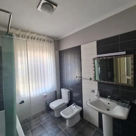 Noor Apartments Tirana Exterior photo