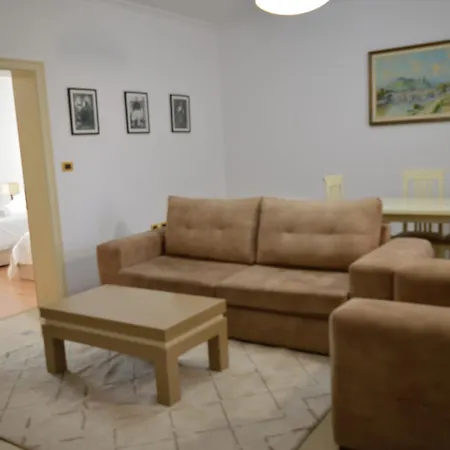 Noor Apartments Tirana Exterior photo