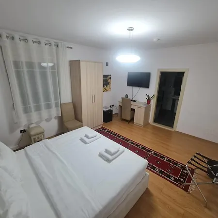 Noor Apartments Tirana Exterior photo