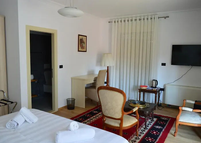 Noor Apartments