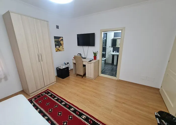 Noor Apartments