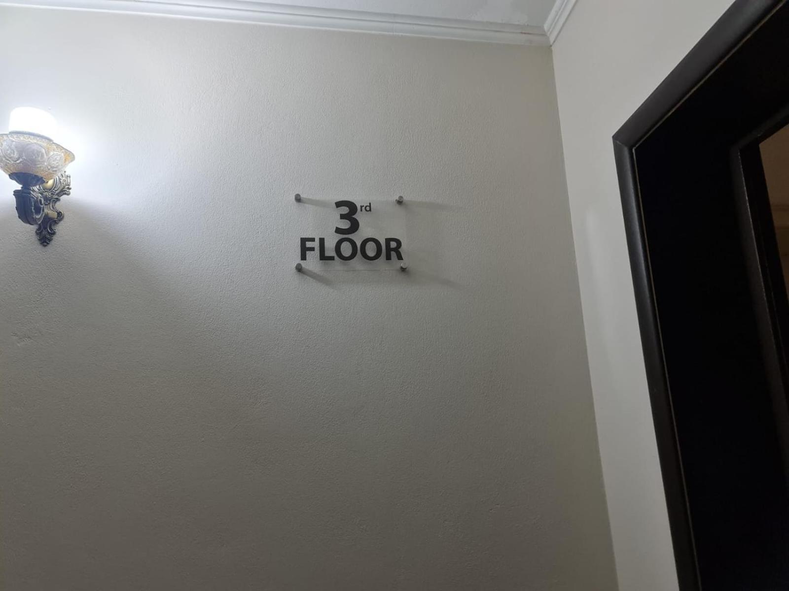 Apartment Noor *