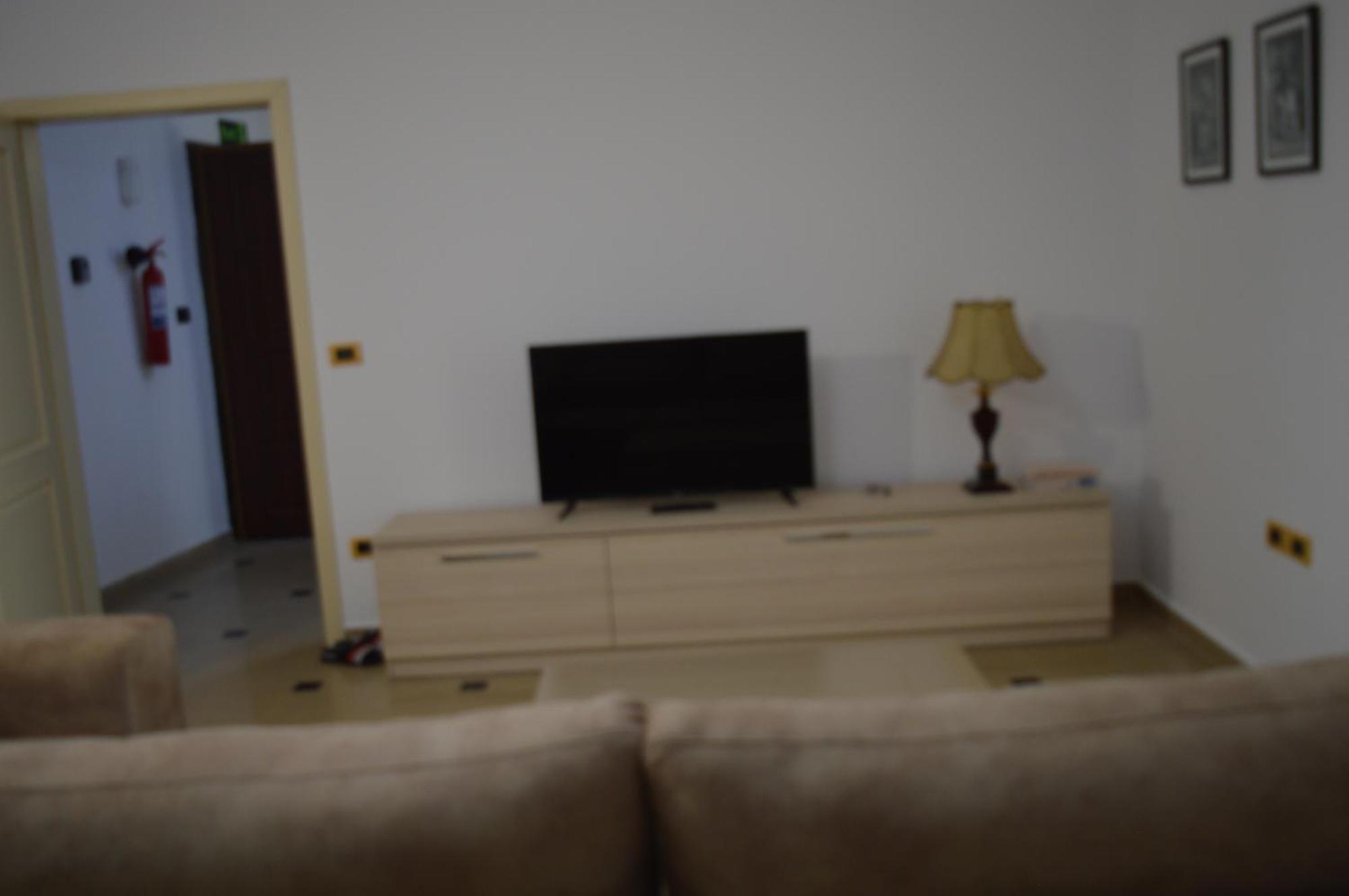 Apartment Noor Tirana