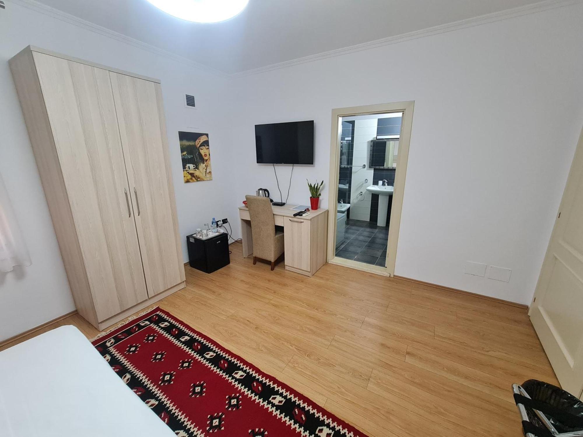 Apartment Noor *