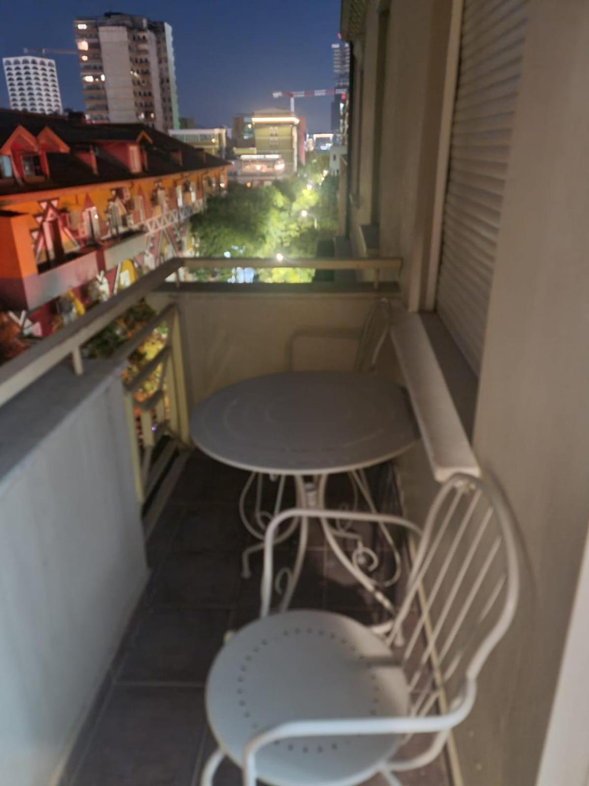 Apartment Noor *